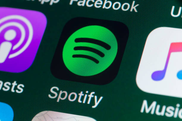 Cara Membuat Podcast di Spotify, Wadah Ekspresi Suara Generasi Digital