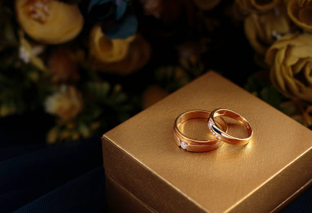 Memilih Cincin Pernikahan, Langkah Kecil dengan Arti Besar dalam Cinta