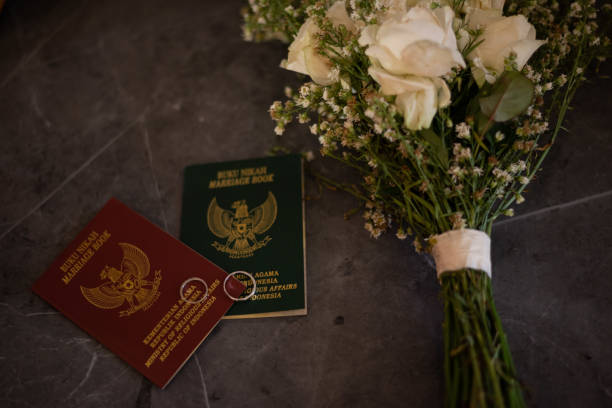 Pernikahan Sederhana tapi Berkesan, Tak Perlu Biaya Fantastis untuk Bahagia