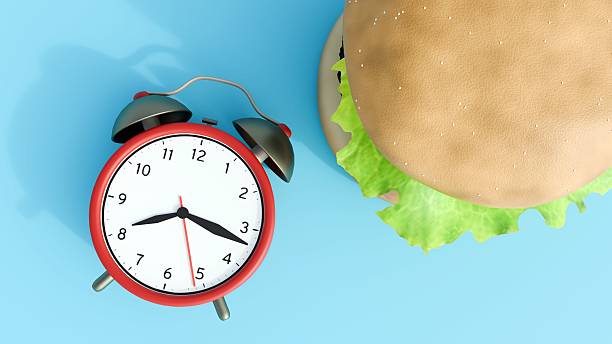 Trik Menahan Lapar Tanpa Menyiksa Diri, Cocok untuk yang Sedang Diet