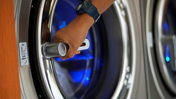 Cara Merawat Mesin Cuci Top Loading yang Jarang Diketahui