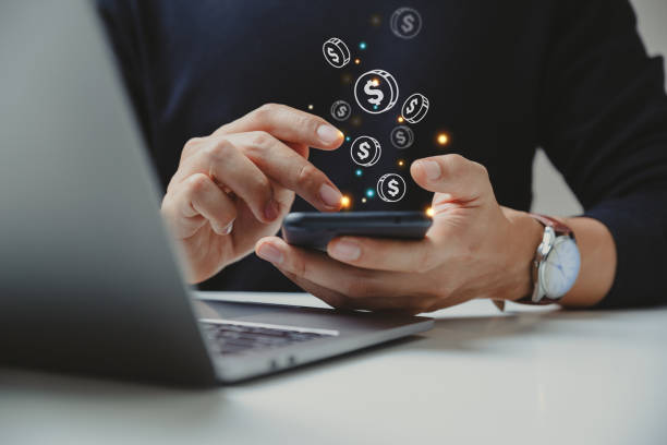 Tips Aman Menyimpan Uang di Aplikasi Digital agar Tidak Kena Tipu