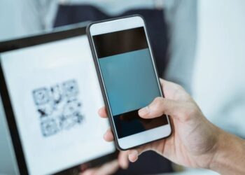 Rekor Baru! Transaksi QRIS Meroket 133 Persen, Digitalisasi Finansial Kian Masif