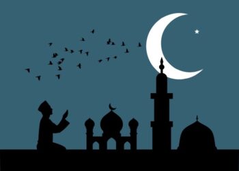 Memeluk Keheningan: Menanti Janji yang Tak Pernah Ingkar