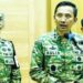 ​Puspom TNI Terapkan Standar Pengamanan Ketat dalam Penahanan Empat Tersangka Kasus AY