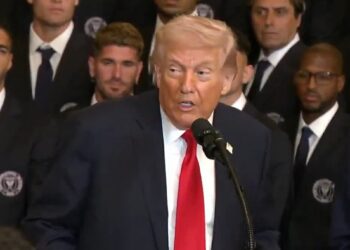 Klaim Tujuan Tercapai, Trump Umumkan AS Akan Tinggalkan Iran Tanpa Buka Selat Hormuz