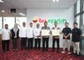 BRK Syariah dan Taspen Perkuat Layanan Pensiun ASN di Riau