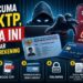 Bukan Cuma NIK KTP, 5 Data Ini Sering Diincar buat Bobol Rekening