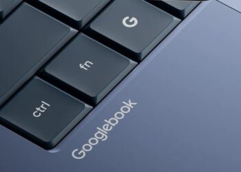 Google Perkenalkan Googlebook, Laptop Tenaga AI Pengganti Chromebook