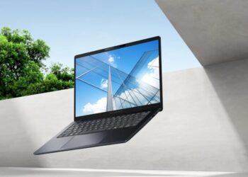 ASUS ExpertBook Ultra, Terbaik untuk CEO dan CTO di Era AI Computing