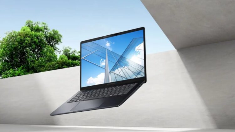 ASUS ExpertBook Ultra, Terbaik untuk CEO dan CTO di Era AI Computing