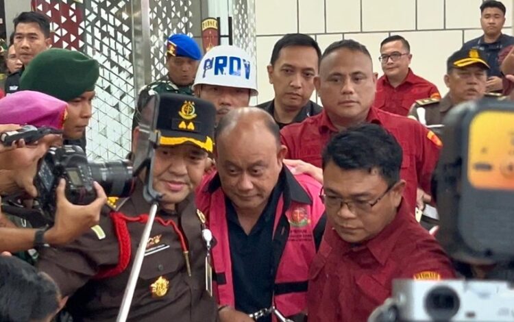 Inilah Modus Korupsi Dadan Dkk: Markup Pengadaan Motor Listrik Rp 1 T, Sepatu, Tablet